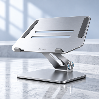 Avrenz Adjustable Laptop Stand - main product view