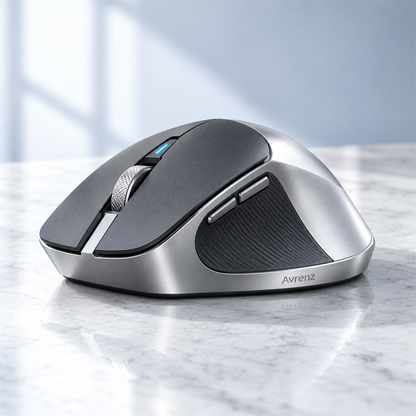 Avrenz Ergonomic Wireless Mouse - secondary product view