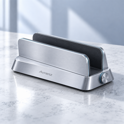 Avrenz Vertical Laptop Dock - main product view