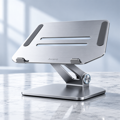 Avrenz Adjustable Laptop Stand - secondary product view