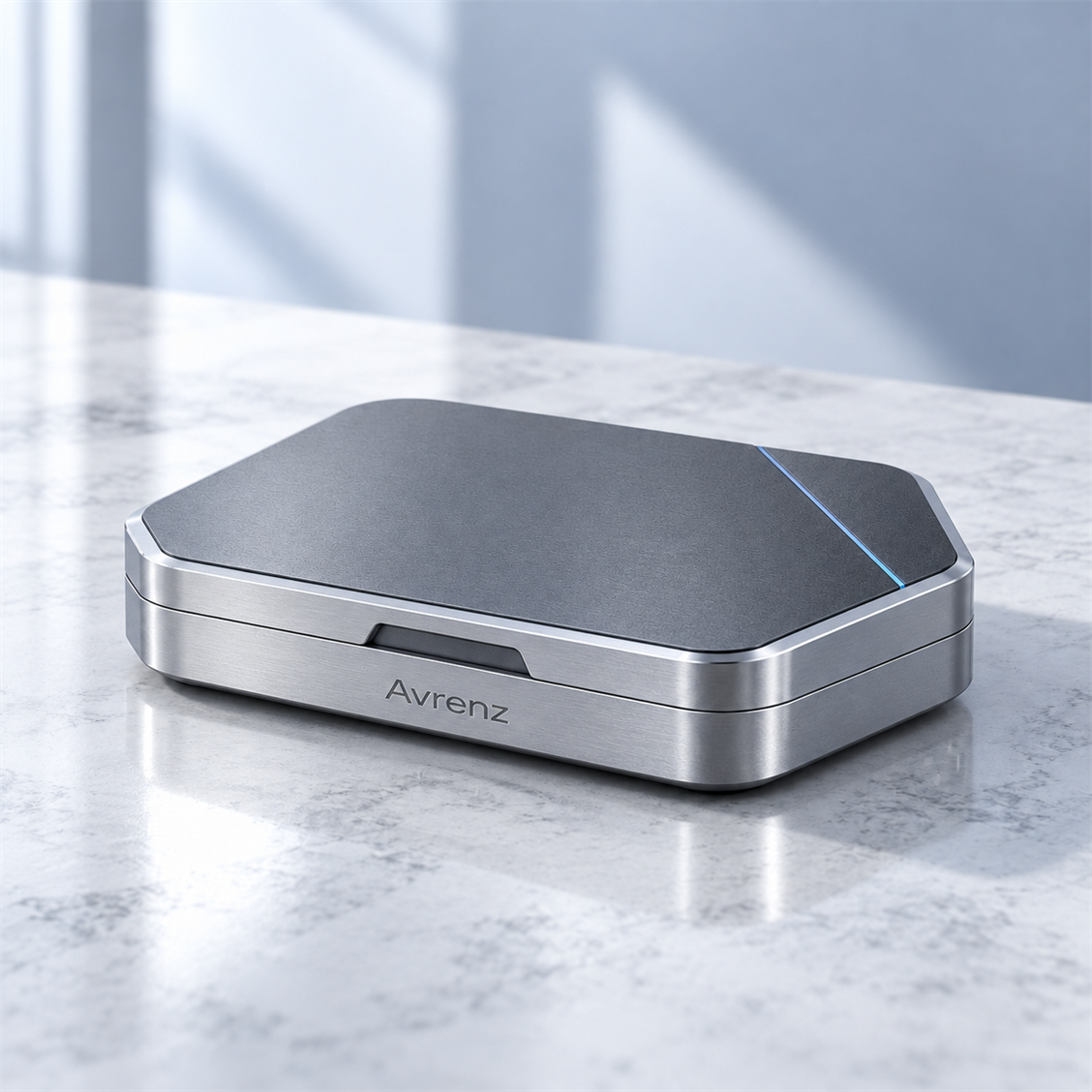 Avrenz Desktop Connectivity Hub - main product view