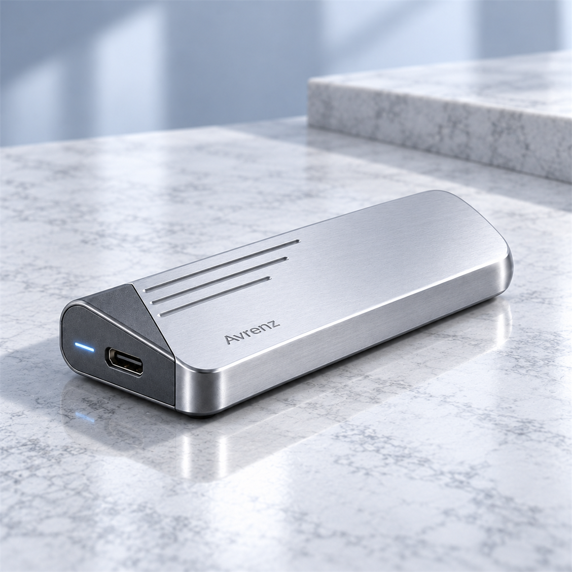 Avrenz Slim USB-C Adapter - secondary product view